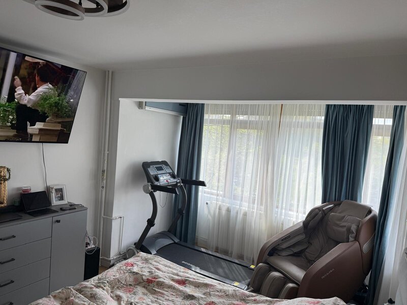 Bdul Timisoara la 1 statie de Plaza Romania sau Afi Cotroceni 4 camere cf 1