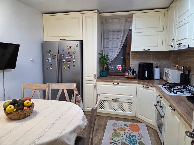 Bdul Timisoara la 1 statie de Plaza Romania sau Afi Cotroceni 4 camere cf 1