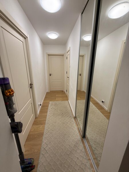 Bdul Timisoara la 1 statie de Plaza Romania sau Afi Cotroceni 4 camere cf 1