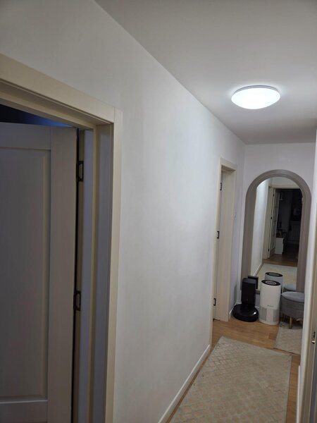 Bdul Timisoara la 1 statie de Plaza Romania sau Afi Cotroceni 4 camere cf 1