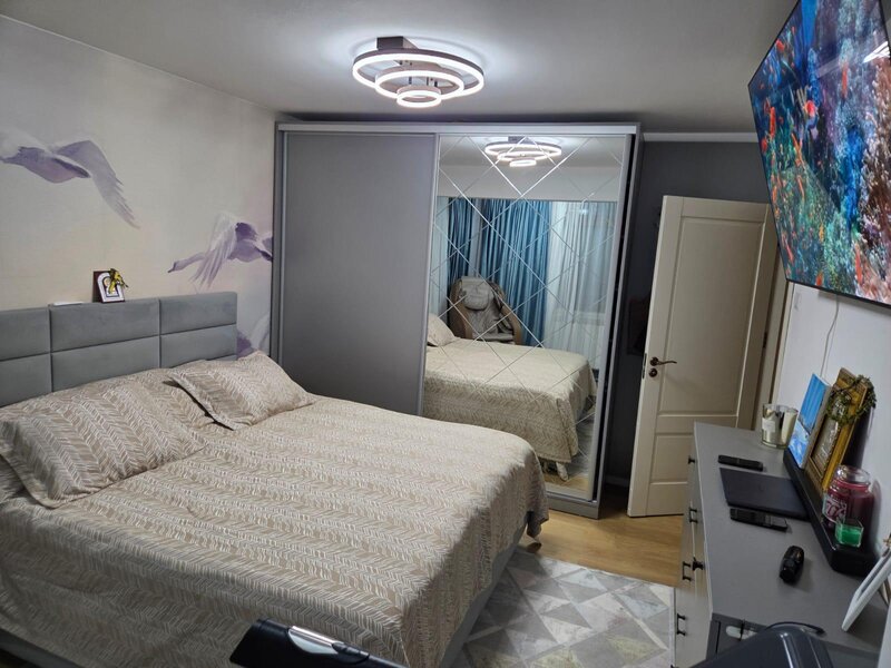 Bdul Timisoara la 1 statie de Plaza Romania sau Afi Cotroceni 4 camere cf 1