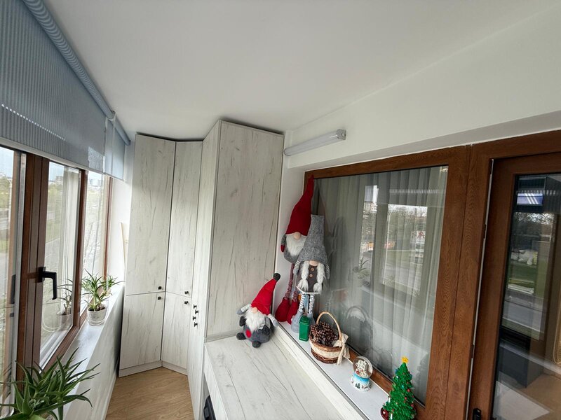 Bdul Timisoara la 1 statie de Plaza Romania sau Afi Cotroceni 4 camere cf 1